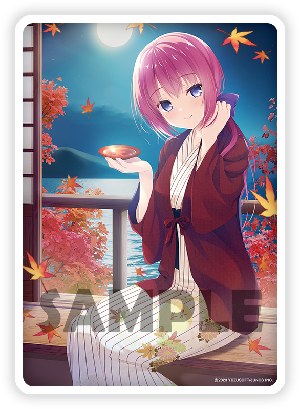『天使☆騒々』アクリルブロック 百里風実花