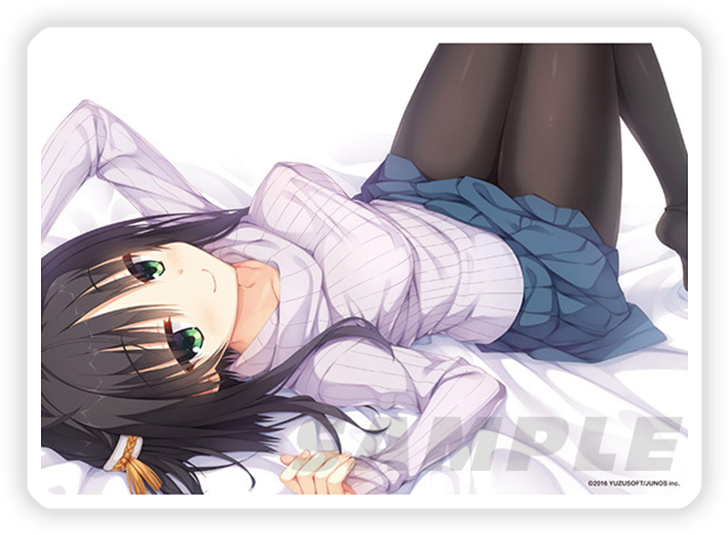 《Senren＊Banka》Acrylic Block (JP Ver.) Hitachi Mako