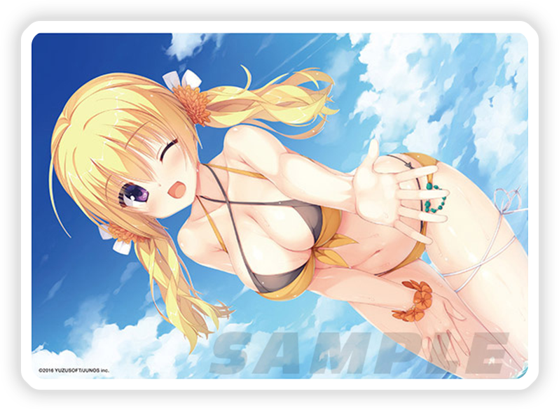 《Senren＊Banka》Acrylic Block (JP Ver.) Lena Liechtenauer
