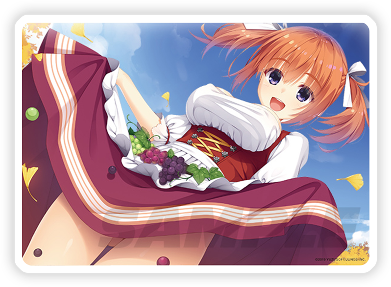 《星光咖啡馆与死神之蝶》主题亚克力方块（日版） 墨染希