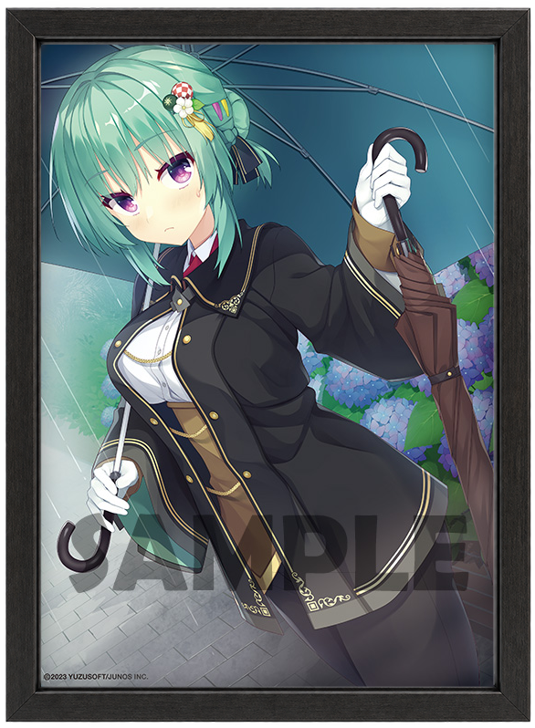 《Tenshi☆Souzou》Art Frame (JP Ver.) Takadate Orie