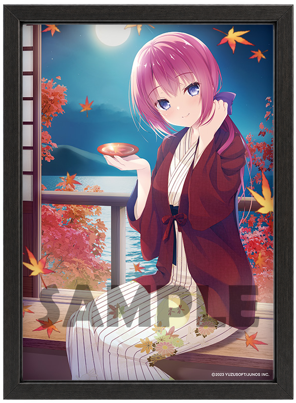 《Tenshi☆Souzou》Art Frame (JP Ver.) Ozato Fumika